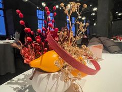 -三号黄浦会Canton Table