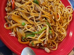 -彼德西餐厅(凯德广场新南店)