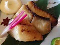 -炙柒Sekinana·精致料理 烧鸟·铁板烧(海上世界店)