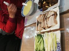 -傅记酱肉