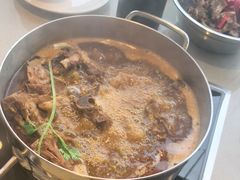 -蝎王府羊蝎子(西直门店)