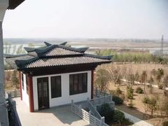 -合肥三国新城遗址公园