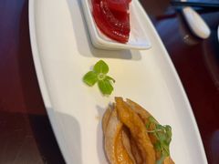 -福州世茂洲际酒店·福邸(台江店)