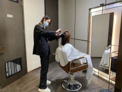 -崇尚GAVIN STYLE臻选