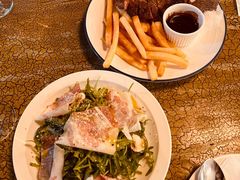 -羽深肉铺 Steak & Wine