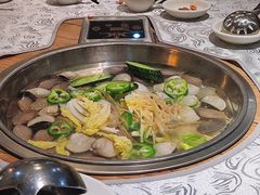 -丰尔粥食·粥底火锅·桑拿鸡(大良总店)