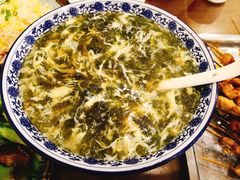 -洁神饭庄·海鲜·青岛菜·30年老字号(五四广场店)