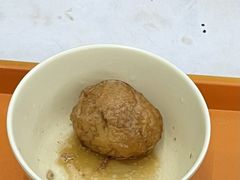 卤蛋-许记糁馆(窑头路总店)