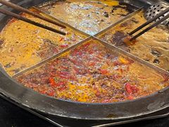 -陈眼镜火锅(总店)