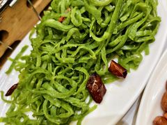 -勇利赵家烤肉坊(纬二街店)