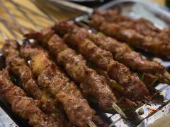 -寻小欢焖烤羊肉串(九眼桥店)