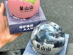 -吴山山·椰子酸奶(天河南店)