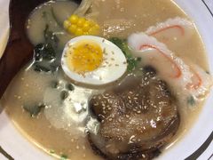 -樱の千渡日式料理·铁板烧•烧鸟(金盛田广场店)