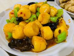 -满口香饭店