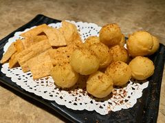 -炭舍干锅·烤鱼(扬名广场店)