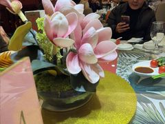 -快乐海鲜酒楼(滇池路店)