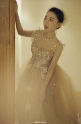 -南京宝娜嫁衣婚纱礼服馆(中央路店)