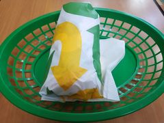 -赛百味SUBWAY(高新店)