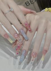 -斯馨·健康美甲美睫