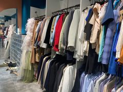 -海马体照相馆(新南凯德广场店)