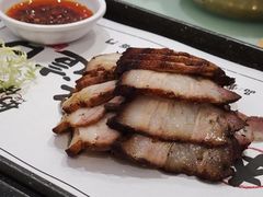 -老西门·常州菜(新区店)