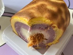 -顶东面包花园·生日蛋糕(香榭丽店)