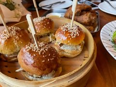 -Twin Tails Brewpub双尾精酿餐吧(八坼店)