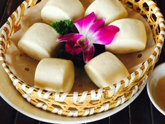 -糟粕醋·椰苑海南菜餐厅(亚龙湾天域酒店)