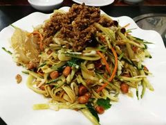 -祝家饺子馆