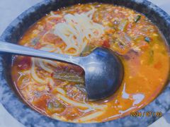 -浩海火燒雲傣家菜(芮欧百货店)