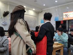 -张明富面皮店(东大街店)