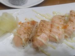 -银子铁板烧料理自助餐(人民广场店)