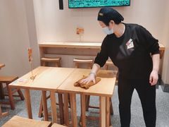 -呼啦面馆·头牌豌杂面(珠江国际B区店)