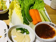 -喜来稀肉(望京店)