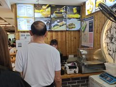 -王如意油茶(信旺·华府骏苑店)