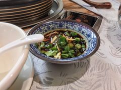 -丰尔粥食·粥底火锅·桑拿鸡(大良总店)