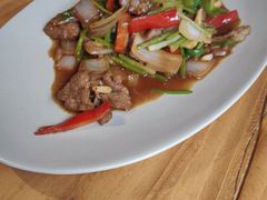 -WILDS 野有食(碧坞店)