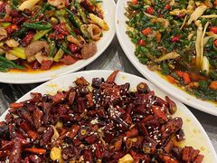 -江湖黑大兔(杨家坪店)