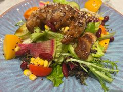 -西语·炭烧牛排(卓越中寰店)