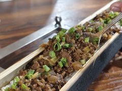 -竹一味·竹筒饭