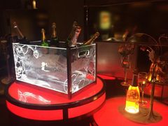 -富力丽思卡尔顿酒店·FLAIR餐厅酒吧