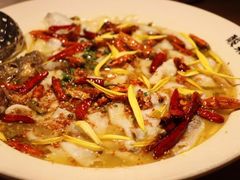 -新太二·鲜料川菜(晶耀前滩店)