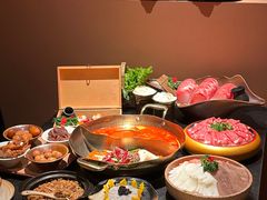 -色響火锅(恒隆广场店)