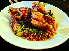 -圣丰索菲特·法国餐厅