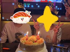 -欢乐空间KTV(奥山世纪城店)