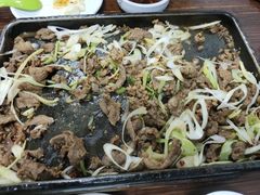 -清真永恒华威肉饼(潘家园店)