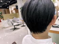 -CARR SALON