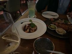 -MARU玛露音乐餐厅(大学路店)