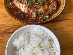 -鸡哈豆花(梅西广场店)
