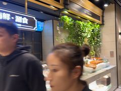 -川骄海鲜自助(亚运村店)